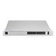Switch Ubiquiti 16 puertos GbE PoE+ 8 puertos GbE