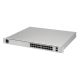 Switch Ubiquiti 16 puertos GbE PoE+ 8 puertos GbE