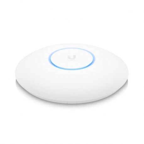 Access Point Ubiquiti U6 Wi-Fi6 4x4 MIMO IP54