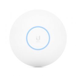 Access Point Ubiquiti U6 Wi-Fi6 4x4 MIMO IP54
