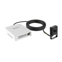 Kit de cámara IP Dahua WizMind estenopeica oculta