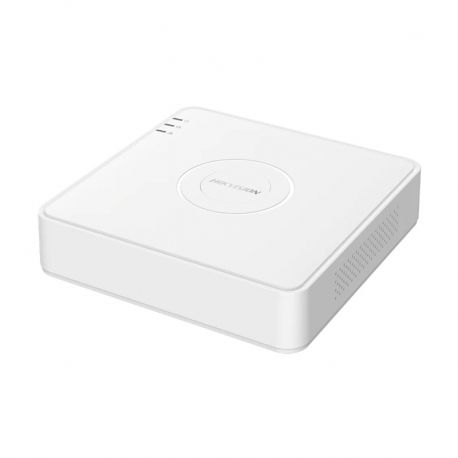 Grabador DVR Hikvision 8CH AcuSense H.265