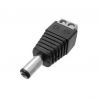 Conector DC macho Folksafe