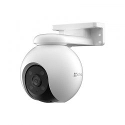 Cámara Ezviz H8 Pro 3K Vista panorámica 360 grados