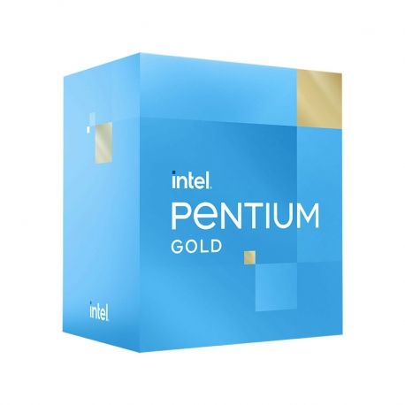 Procesador Intel Pentium Gold G7400 3.7G 6M LGA