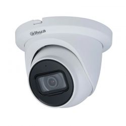 Cámara IP DahuaEyeball Wizsense 4MP IR Fixed Focal