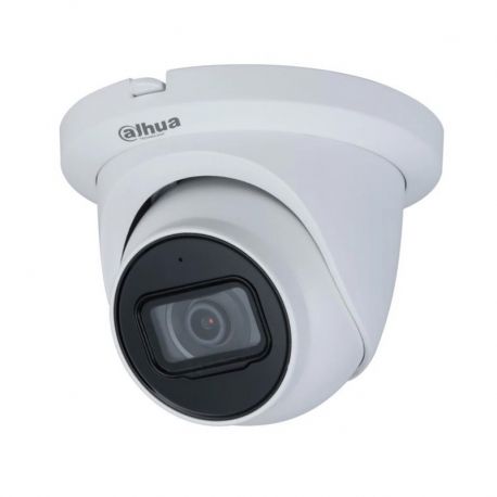 Cámara IP DahuaEyeball Wizsense 4MP IR Fixed Focal