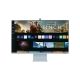 Monitor Samsung M8 Series Led 32' VA HDMI USB-C