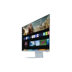 Monitor Samsung M8 Series Led 32' VA HDMI USB-C