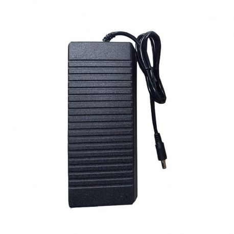 Fuente de poder 12V 10Amp Adaptador de corriente