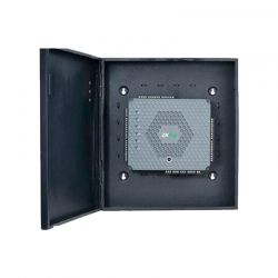 Controladora 2 puertas ZKteco Atlas Bio 260 PB