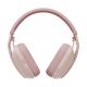 Headsets Logitech Zone Vibe 100 Rose inalámbricos