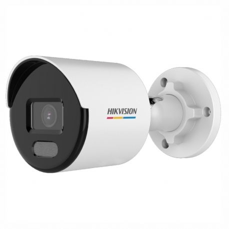 Cámara Bullet IP Hikvision 2.8mm ColorVu 2 MP Ip67