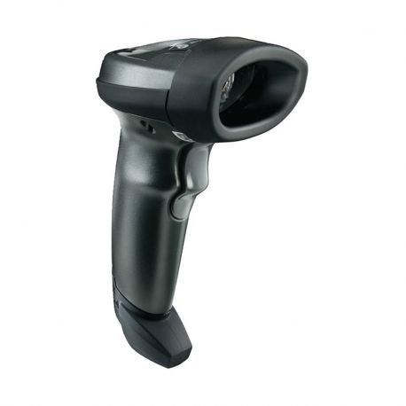 Escáner de código Zebra LI2208 PDA USB cableado