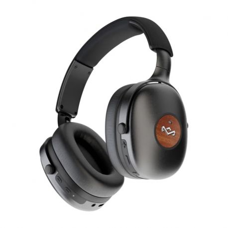 Audífonos House of Marley Positive Vibration XL ne