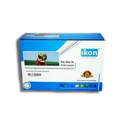 Tóner Compatible Ikon Samsung MLT-D205E(DOM)