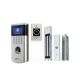 Kit lector biométrico standalone Zkteco huellas