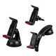 Soporte para celular Argom tech montaje vehículo