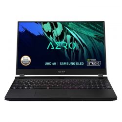Laptop Gigabyte Aero OLed 16' Core i713700H16GB