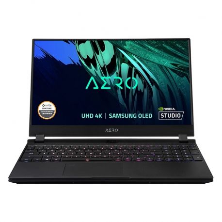 Laptop Gigabyte Aero OLed 16' Core i713700H16GB