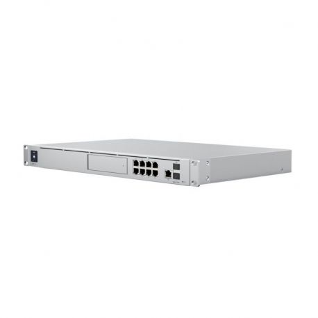 Gateway Ubiquiti Dream Machine Doble WAN 10G SFP