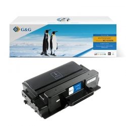 Tóner Samsung MLT-D203E Compatible Negro 10k