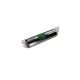 Cinta Compatible Zebra Ninestar Double-0.5 Wr-110M