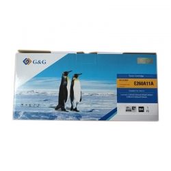 Tóner compatible Lexmark Ninestar E260A11A NEGRO 3