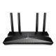 Router TP-Link AX1800 Doble Banda Wi-Fi 6