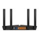Router TP-Link AX1800 Doble Banda Wi-Fi 6
