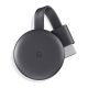Chromecast Google III Charcoal HDMI