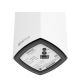 Sistema Wi-Fi Linksys Atlas 6 GigE doble banda
