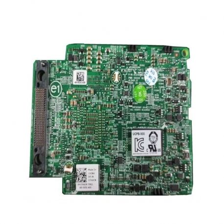Controlador Dell PERC H730P RAID integrado 2GB NV