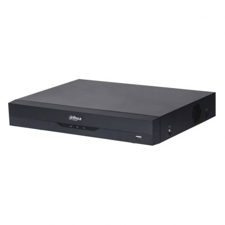 Grabador XVR Dahua Penta-brid 4K-N/5MP Mini 1U 1HD