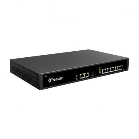 Central Telefónica S50 IP 50 Usuarios 25 llamadas