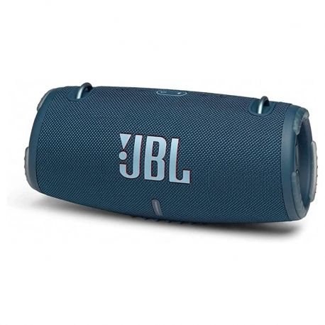 Parlante portátil JBL Xtreme 3 Bluetooth 2 vías