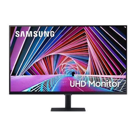 Monitor Samsung S70A LED 27' IPS HDR10 HDMI DP