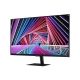 Monitor Samsung S70A LED 27' IPS HDR10 HDMI DP