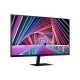 Monitor Samsung S70A LED 27' IPS HDR10 HDMI DP