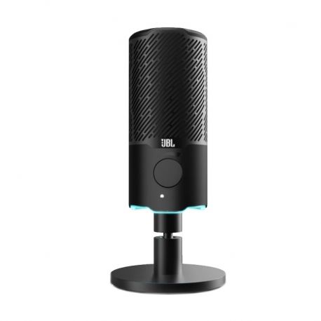 Micrófono JBL Quantum USB premium doble streaming