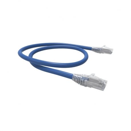Patch Cord U/FTP Gigalan Cat6a 28awg lSZH-T568