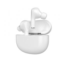 Audífonos Klip Xtreme ZoundBuds Bluetooth blanco