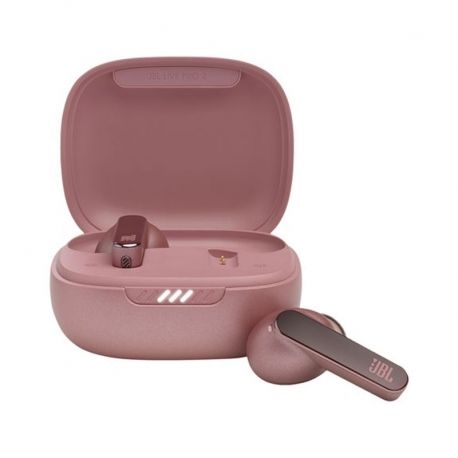 Audífonos JBL Live Pro 2 TWS Bluetooth 5.2 IPX5