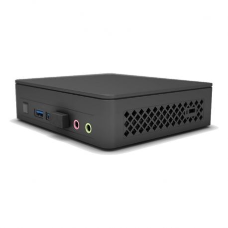 Desktop Nuc Intel Celeron N4505 2GHz UHD Graphics