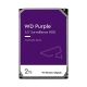 Disco duro Western Digital 2TB Sata Purple