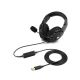 Headsets Sharkoon Rush ER40 USB 50mm 3D RGB