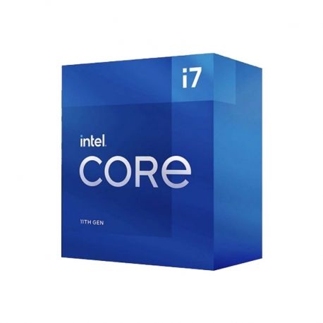 Procesador Intel Core i7-11700 LGA 1200 2.9G