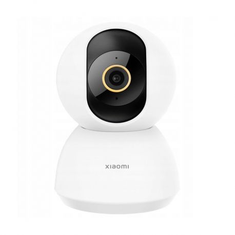 Cámara Xiaomi MI Smart C300 PTZ color 1296p Wi-Fi