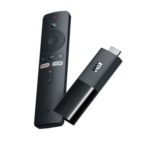 Receptor multimedia digital Xiaomi Mi TV Stick