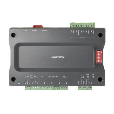 Control panel Hikvision de ascensores 128 pisos